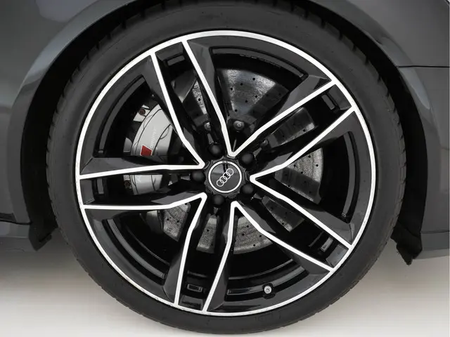 Audi RS6 Avant 4.0 TFSI Quattro 2015 Benzine 41