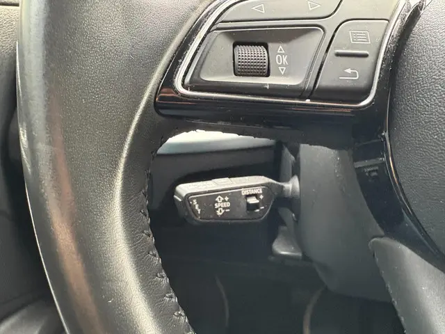 Audi Q2 30 TFSI Design Pro Line Plus 2019 Benzine 20