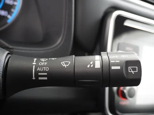 Nissan Leaf Tekna 40 kWh 2019 Elektrisch 28