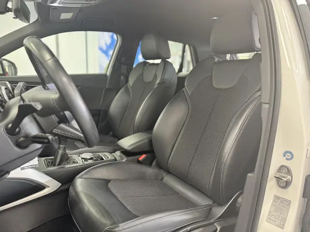 Audi Q2 30 TFSI S-Line 2022 Benzine 7
