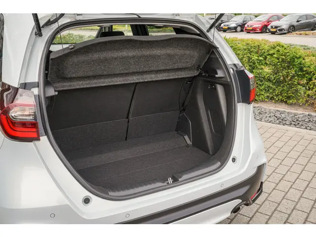Honda Jazz 1.5i e:HEV ADVANCE 2024 Hybride Benzine 34