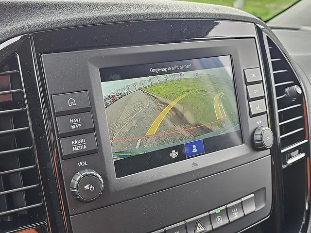 Mercedes-Benz Vito 116 2021 Diesel 22