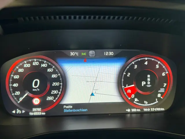 Volvo XC40 1.5 T3 Momentum 2021 Benzine 12