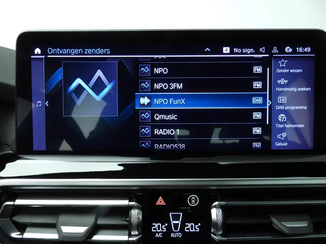 BMW X3 xDrive30e 2023 Hybride Benzine 30