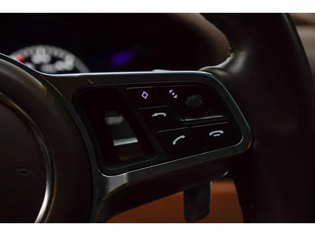 Porsche Cayenne Coupé 3.0 E-Hybrid 2022 Hybride Benzine 28