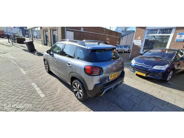 Citroën C3 Aircross 1.2 PureTech Feel 2018 Benzine 7