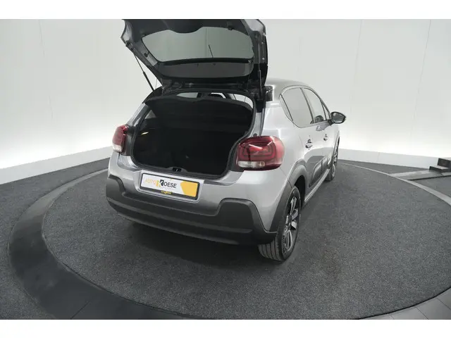 Citroën C3 PureTech 110 EAT6 Shine 2023 Benzine 54