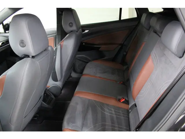 Volkswagen ID.4 First 77 kWh 150kW / 204PK 2020 Elektrisch 8