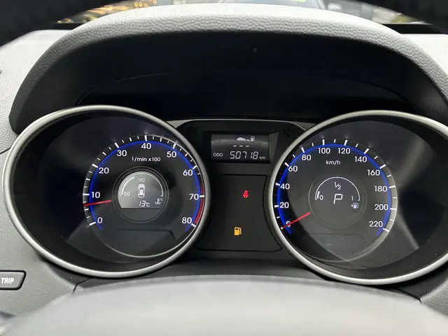 Hyundai ix35 2.0i Business Edition 2013 Benzine 17