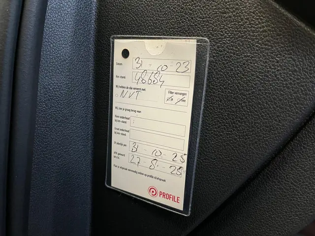 Škoda Enyaq iV 80 2021 Elektrisch 28