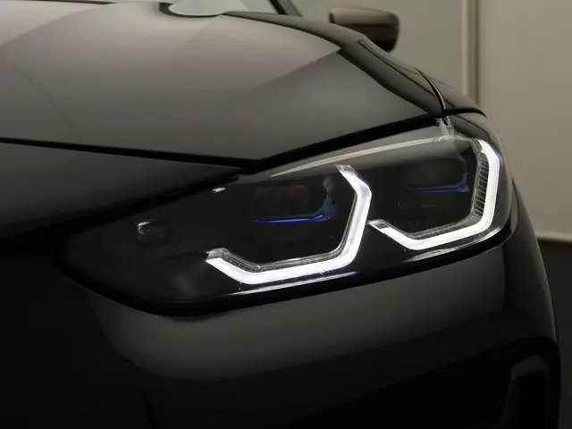 BMW 4 Serie Cabrio M440i xDrive 2022 Benzine 6