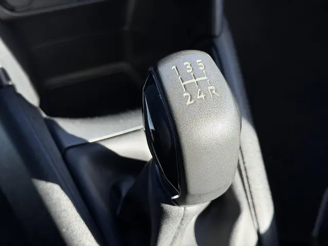 Peugeot 208 1.2 PureTech Blue Lease 2015 Benzine 22