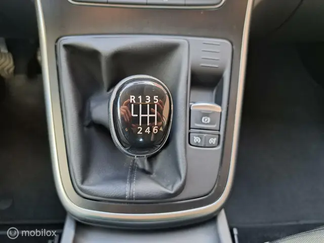 Renault Scénic 1.2 TCe Intens 2017 Benzine 20