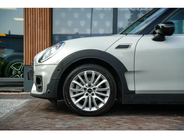 MINI Clubman Mini 1.5 Cooper 2020 Benzine 12