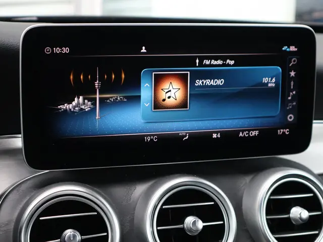 Mercedes-Benz C-Klasse Coupé C 180 2020 Benzine 19