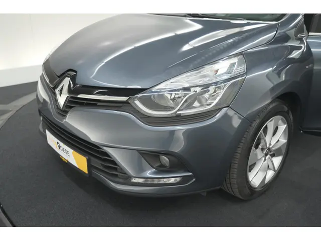 Renault Clio TCe 90 Limited 2018 Benzine 13