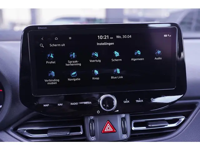 Hyundai i30 1.0 T-GDi MHEV Comfort Smart 2021 Benzine 51