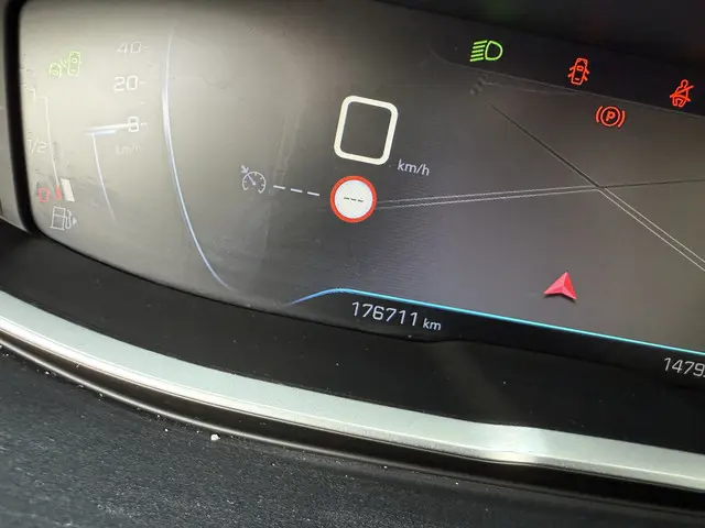 Peugeot 5008 1.2 PureTech GT-Line 7p. 2017 Benzine 31