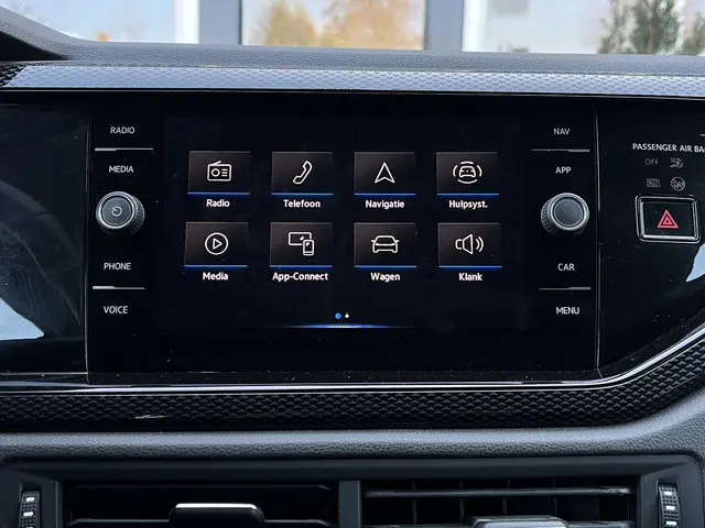 Volkswagen Polo 1.0 TSI Go 2022 Benzine 26