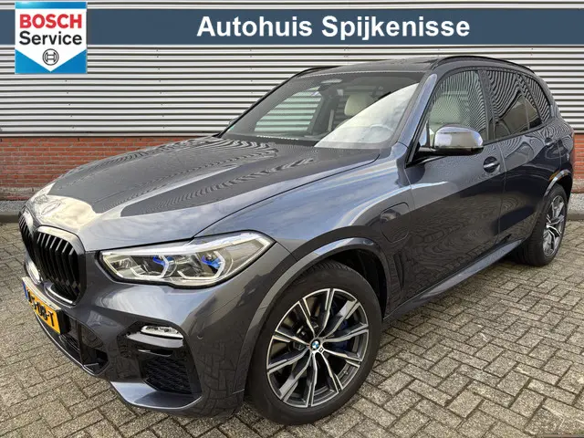 BMW X5 xDrive45e High Executive 2021 Hybride Benzine
