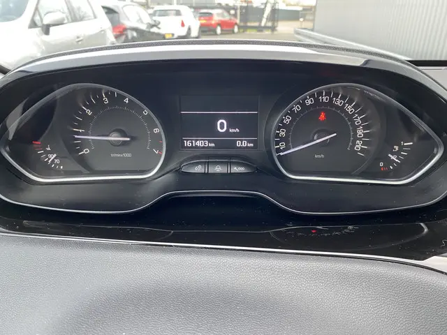 Peugeot 208 1.2 VTi Allure 2013 Benzine 20