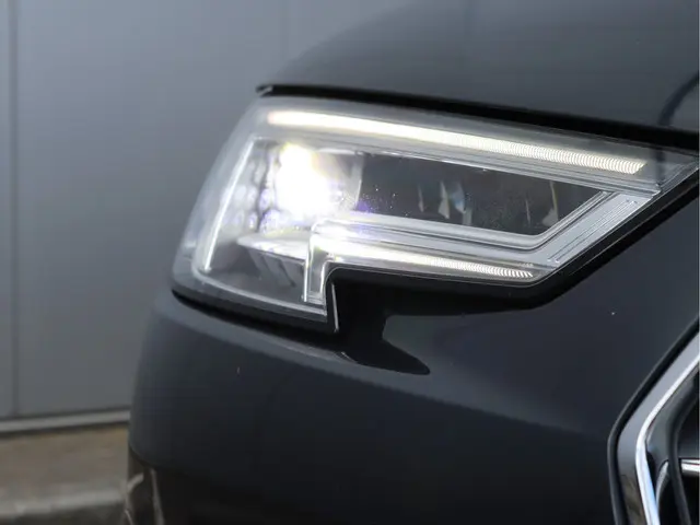 Audi A4 Avant 1.4 TFSI Sport S line edition 2018 Benzine 8