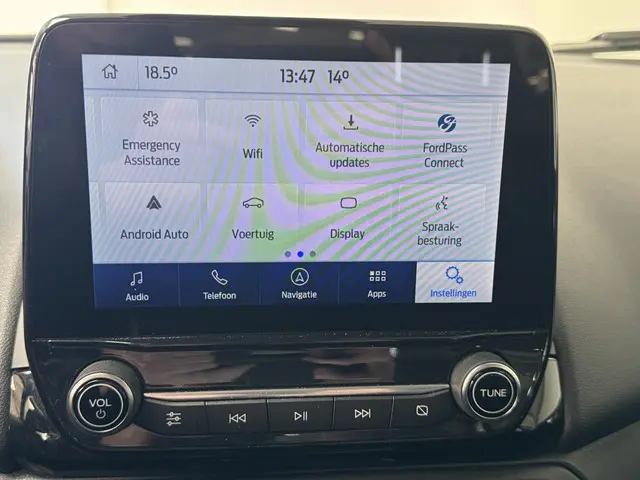 Ford EcoSport 1.0 EcoBoost Titanium 2022 Benzine 35