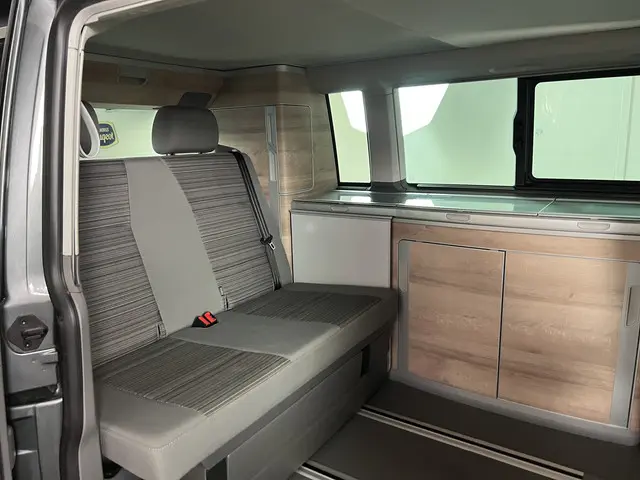 Volkswagen California Camper 2.0 TDI DSG7 2024 Diesel 24