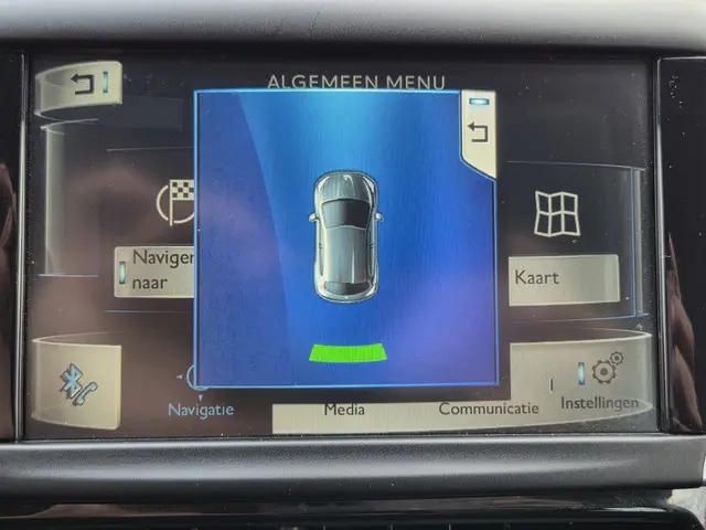 Peugeot 208 1.2 VTi Envy/EERTE EIGENAAR 2013 Benzine 21