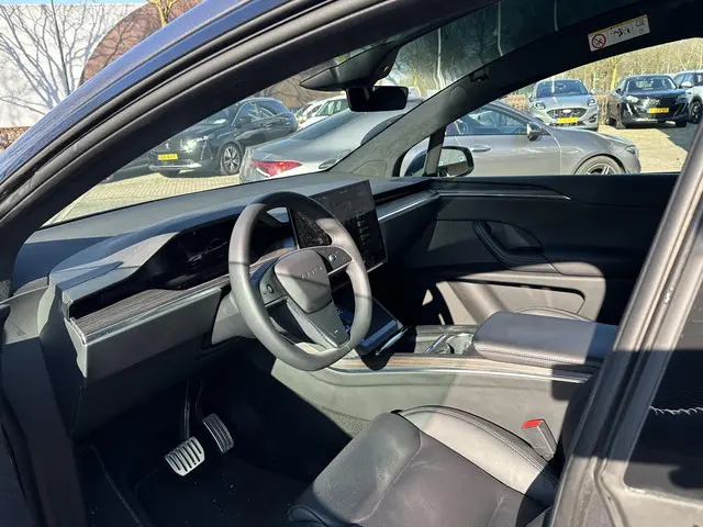 Tesla Model X Dual Motor AWD 100 kWh 2023 Elektrisch 12