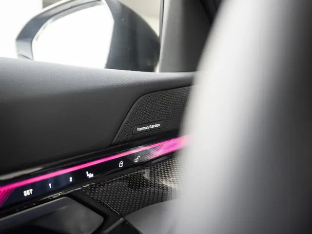 BMW 5 Serie Sedan 520i 2025 Benzine 40