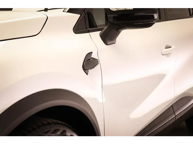 Renault Captur 1.3 mild hybrid Techno 160pk 2024 Benzine 19