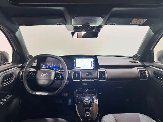 Toyota Urban Cruiser 2