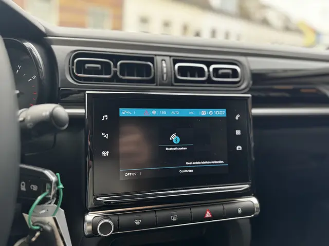 Citroën C3 PT 110 Shine Automaat 2020 Benzine 12