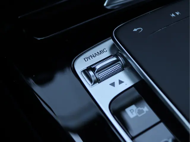 Mercedes-Benz A-Klasse 200 AMG-line 2019 Benzine 58