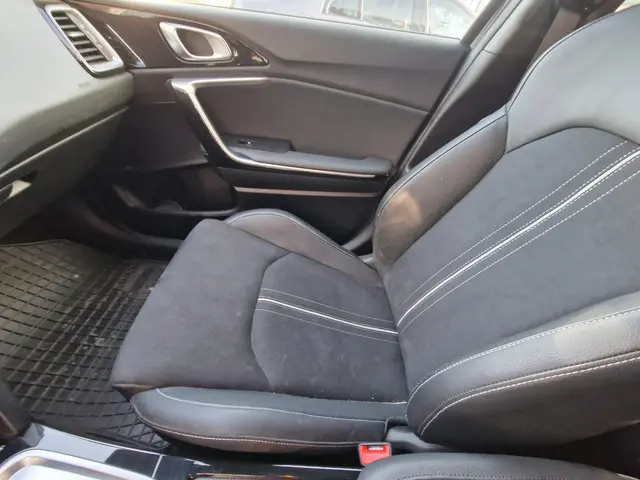 Kia ProCeed 1.4 T-GDI GT-PlusLine 2020 Benzine 19