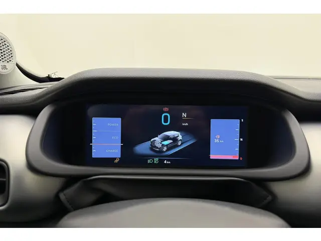 Jeep Avenger 1.2 e-Hybrid Summit 2025 Hybride Benzine 18