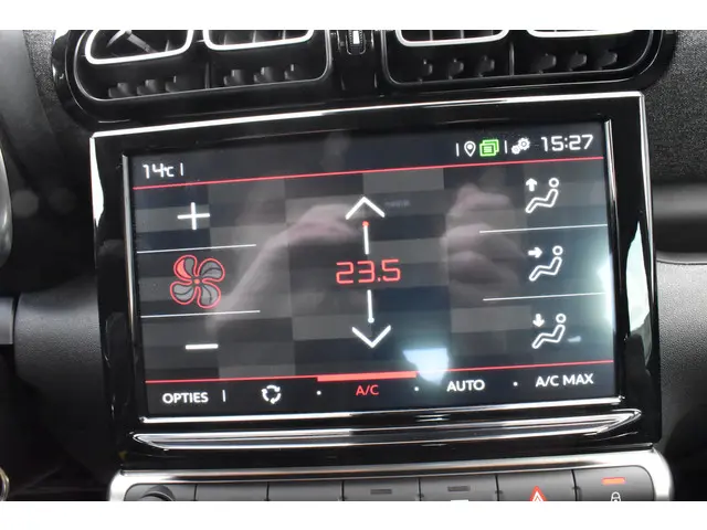 Citroën C3 Aircross PureTech 110 Plus 2024 Benzine 9