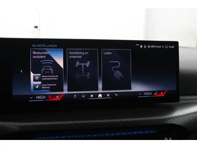 BMW i4 eDrive35 M Sport Edition 70 kWh 2025 Elektrisch 54