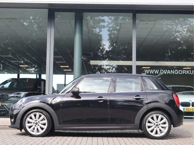 MINI One 1.5 2019 Benzine 7