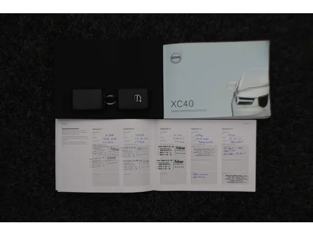 Volvo XC40 1.5 T3 2018 Benzine 48