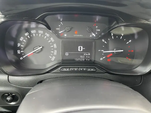 Citroën C3 1.2 PureTech Feel Airco Carplay 2017 Benzine 16