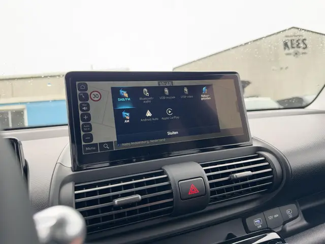 Hyundai Inster Evolve 49 kWh 2025 Elektrisch 16
