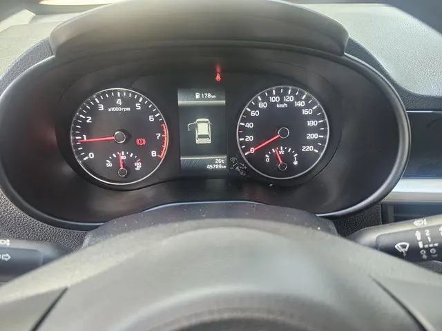 Kia Picanto 1.0 DPi ComfortLine Airco/Ccr/NAP 2021 Benzine 12
