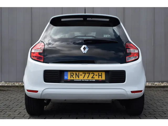 Renault Twingo 1.0 SCE Collection 2018 Benzine 15