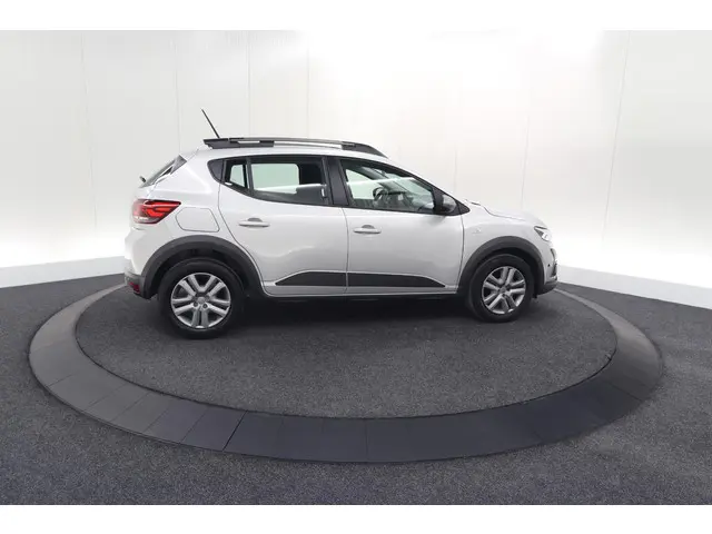 Dacia Sandero Stepway TCe 90 Expression 2023 Benzine 9