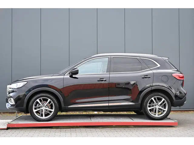 MG EHS 1.5 TGDI Edition1 2021 Hybride Benzine 48