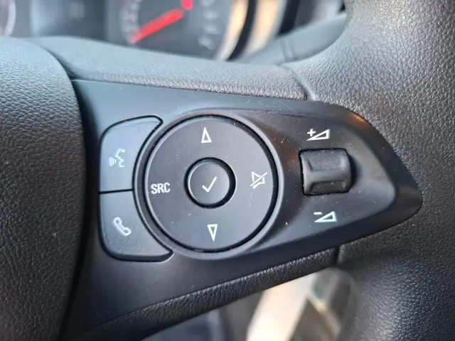 Opel Combo 1.6D L1H1 Edition 2019 Diesel 24