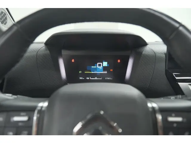 Citroën ë-C4 Shine 50 kWh 2022 Elektrisch 43