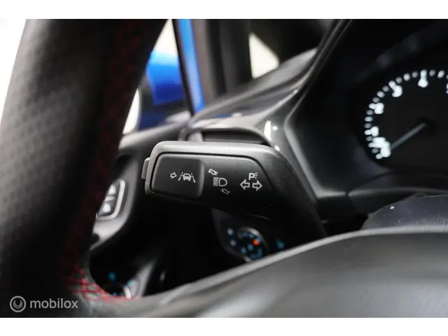 Ford Fiesta 1.0 EcoBoost ST-Line 2020 Benzine 20